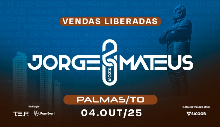 Banner IngressosFácil